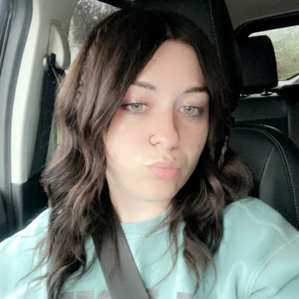 Meet your Posher, Ashlei